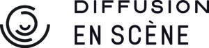 logo Diffusion en Scène