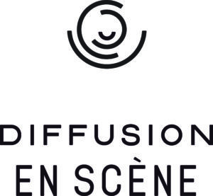 logo Diffusion En Scène