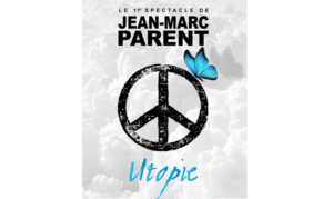 Jean-Marc Parent