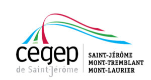 Logo Cégep Saint-Jérôme