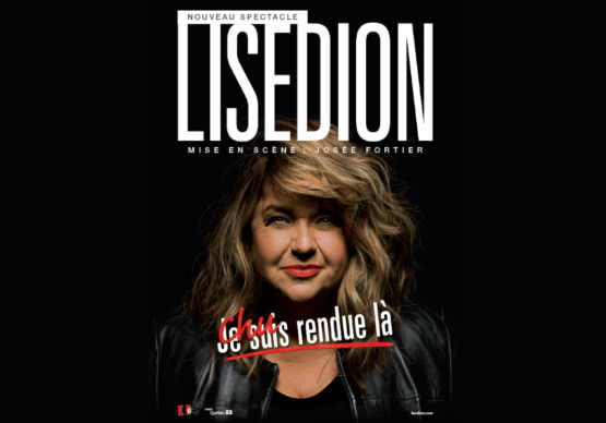 Lise Dion