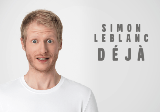 Simon Leblanc