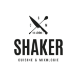 Shaker Cuisine et Mixologie