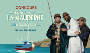 Concours Sainte-Marie-la-Mauderne