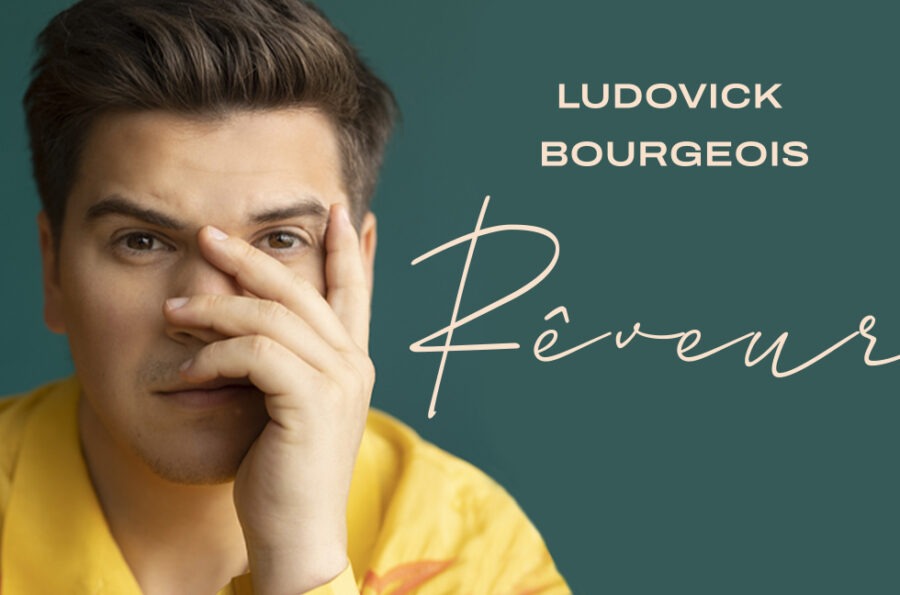 Ludovick Bourgeois