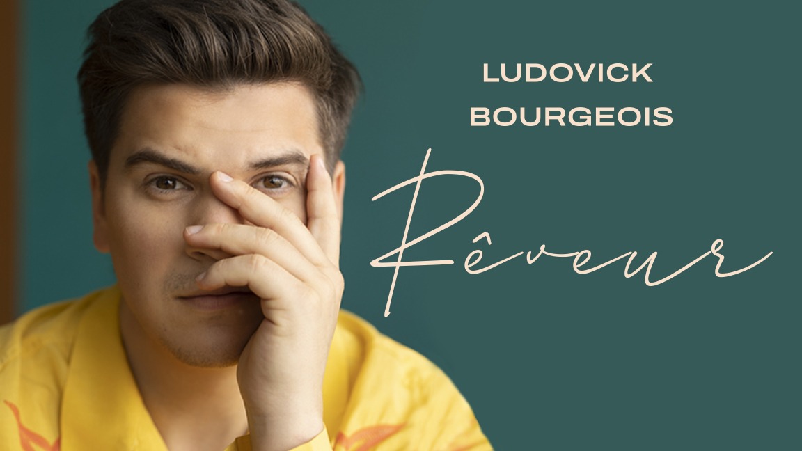 Ludovick Bourgeois