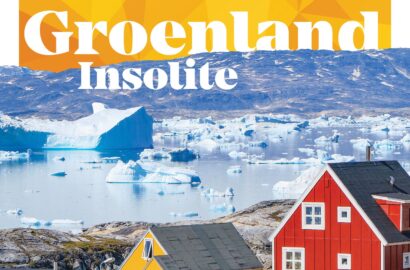 Les Grands Explorateurs - Groenland Insolite