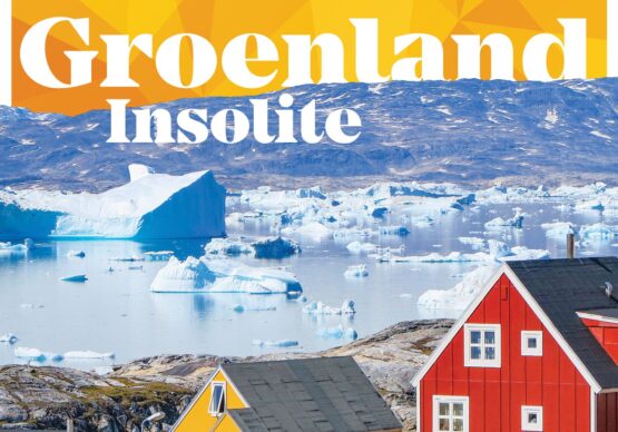 Les Grands Explorateurs - Groenland Insolite