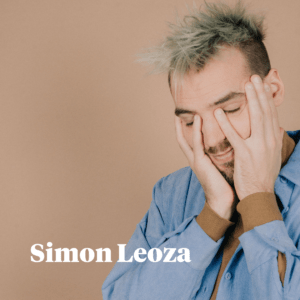 Simon Leoza