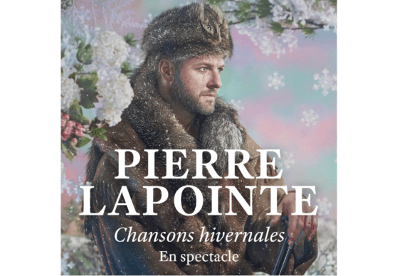Pierre Lapointe | Photo : Pierre et Gilles