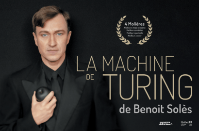 La Machine à Turing