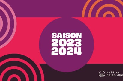 Découvrez la saison 2022-2023