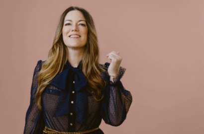 Emilie-Claire Barlow compte parmi les voix les plus respectées et singulières de la scène jazz canadienne.