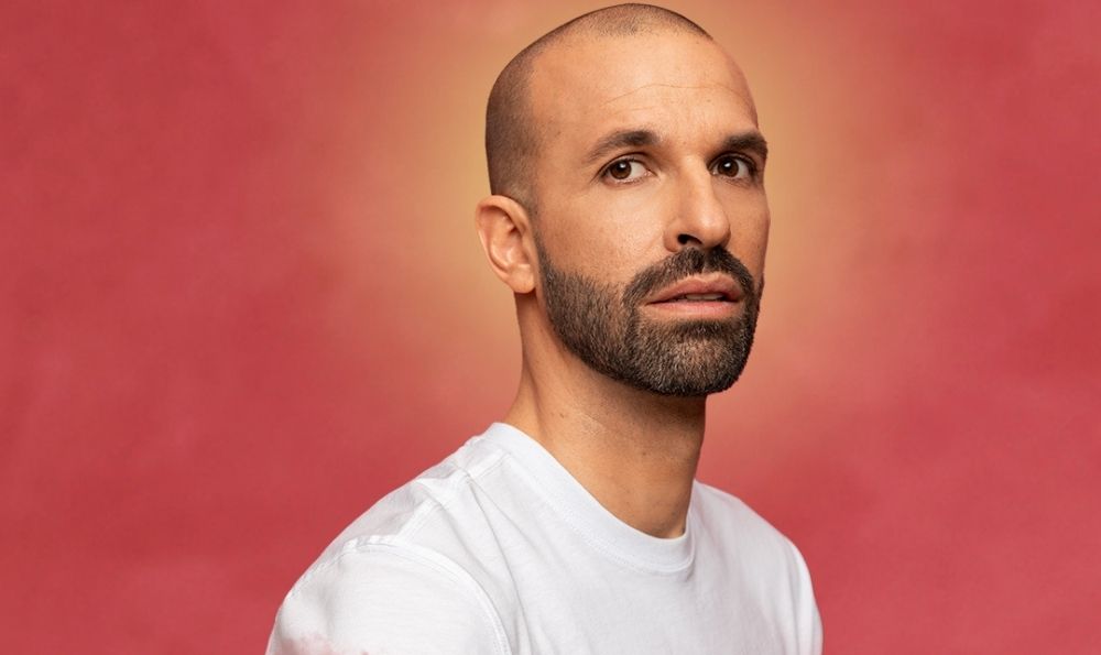 Olivier Martineau . C'est pas moi