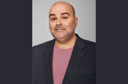 Laurent Paquin au profit de la sclérose en plaques