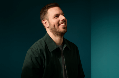 Nouveau spectacle de Sam Breton Ga-léaller