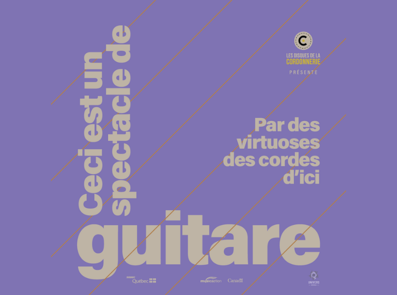Ceci est un spectacle de guitare 1000x595