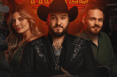 Northern Trails – Le Meilleur du New Country