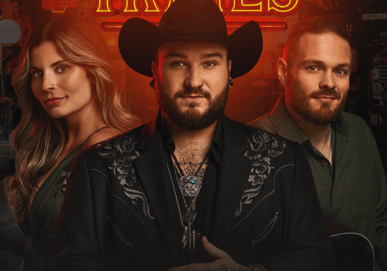 Northern Trails – Le Meilleur du New Country