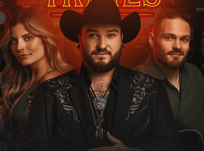 Northern trails_1000x595 Northern Trails – Le Meilleur du New Country