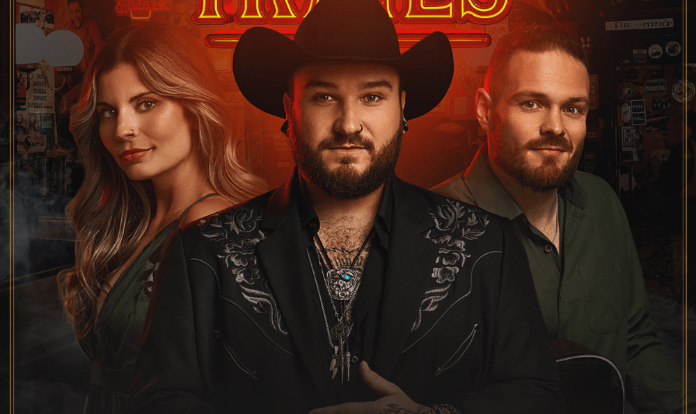 Northern Trails – Le Meilleur du New Country