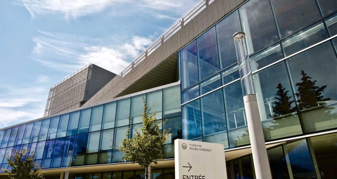 Photos du TGV 2025 (Crédit Jean Chalifoux)