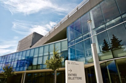 Photos du TGV 2025 (Crédit Jean Chalifoux)