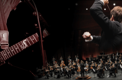 Une soirée grandiose à ne pas manquer pour tous les passionnés de Metallica… et de métal!