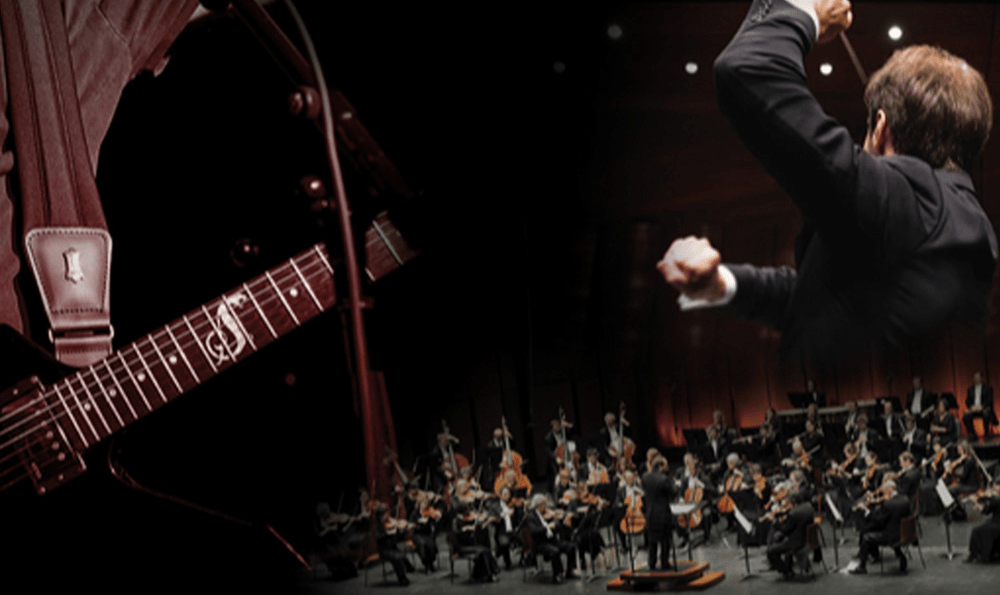 Une soirée grandiose à ne pas manquer pour tous les passionnés de Metallica… et de métal!