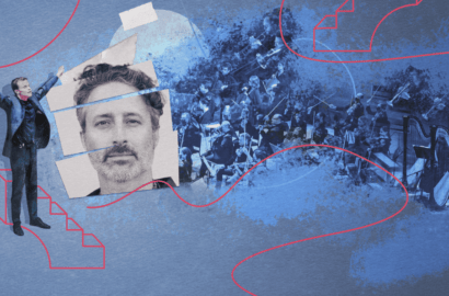 Louis-Jean Cormier symphonique