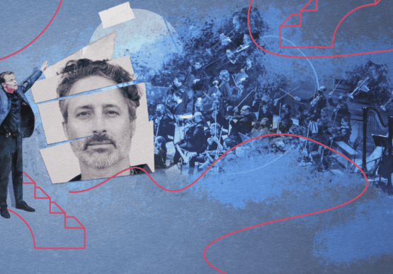 Louis-Jean Cormier symphonique