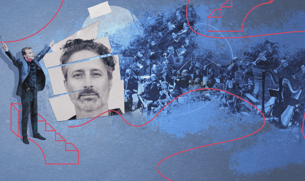 Louis-Jean Cormier symphonique