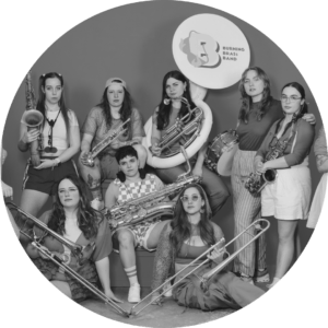 Burning Brass Band_festival_lumiere