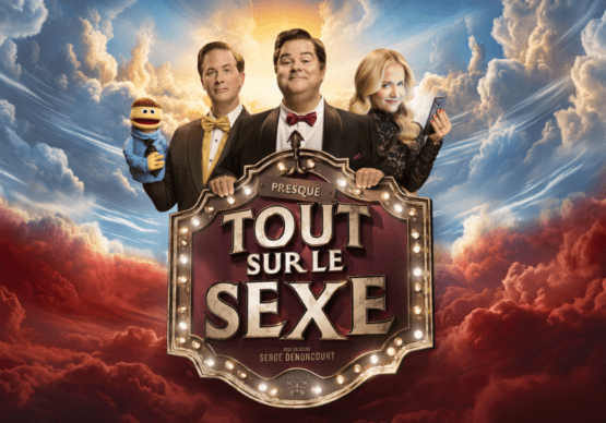 tout sur le sexe
