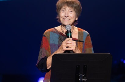 Françoise David