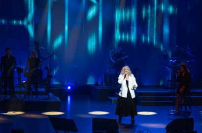 Martine St-Clair