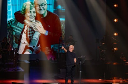 Michel Barrette